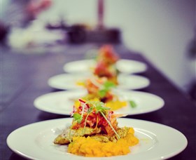 ZIGI'S Personal Chef Services - Accommodation Asia 4