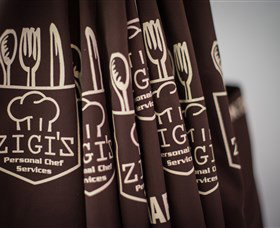 ZIGI'S Personal Chef Services - Accommodation Asia 6