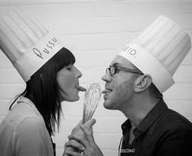 ZIGI'S Personal Chef Services - Accommodation Asia 5