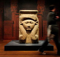 Nicholson Museum - Accommodation Asia