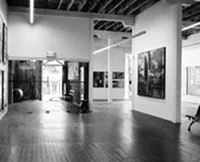 The Hughes Gallery - Accommodation Asia 0