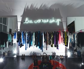 The Corner Shop - Accommodation Asia 0