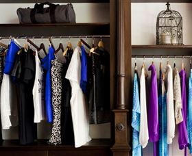 IV COLLECTIVE - Accommodation China 1