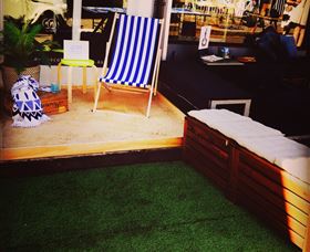 IV COLLECTIVE - Accommodation China 5