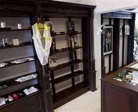 IV COLLECTIVE - Accommodation China 3