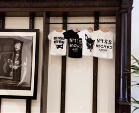 IV COLLECTIVE - Accommodation China 2