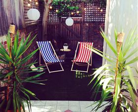 IV COLLECTIVE - Accommodation China 6