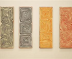 Utopia Art Sydney - Accommodation China 0