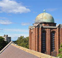 Mosman Art Gallery - Accommodation Guide