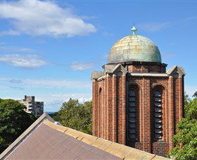 Mosman Art Gallery - Accommodation Asia 2