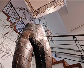 Mosman Art Gallery - Accommodation Asia 3