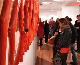 Mosman Art Gallery - Accommodation Asia 4