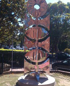 Mosman Art Gallery - Accommodation Asia 5