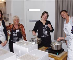 The Cheesemaking Workshop Sydney - Accommodation Asia 0