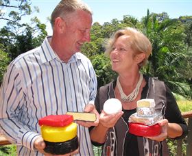 The Cheesemaking Workshop Sydney - Accommodation Asia 1