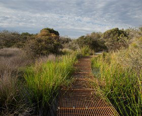 North Head Sanctuary - Accommodation Asia 2