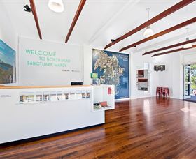North Head Sanctuary - Accommodation Asia 1