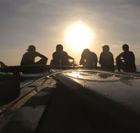 Manly Surf Guide - Accommodation Guide
