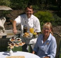 All Australian Journeys - Accommodation Guide