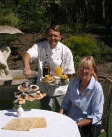 All Australian Journeys - Accommodation Guide 0