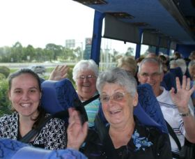 All Australian Journeys - Accommodation Guide 1