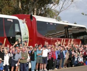 All Australian Journeys - Accommodation Guide 2