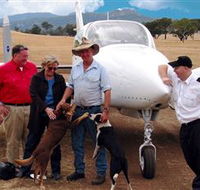 Australia By Air - Accommodation Asia