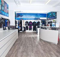 Dive Centre Manly - Accommodation Guide