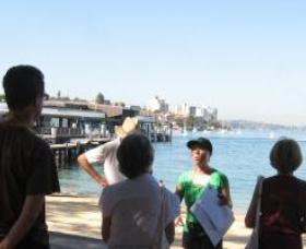 Karens - Walking Tours - Accommodation Guide 2