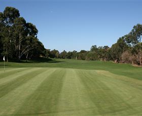 Bardwell Valley Golf Club Ltd - Accommodation Asia 2