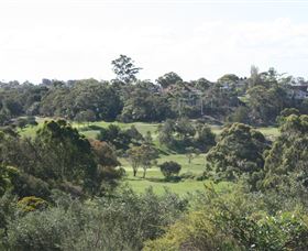 Bardwell Valley Golf Club Ltd - Accommodation Asia 5