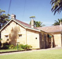 Carss Cottage Museum - Accommodation Asia