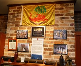 NSW Lancers Memorial Museum - Accommodation Asia 6