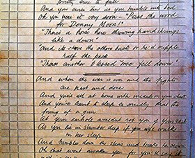 NSW Lancers Memorial Museum - Accommodation Asia 5