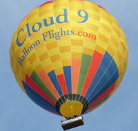 Cloud 9 Balloon Flights - Accommodation Guide