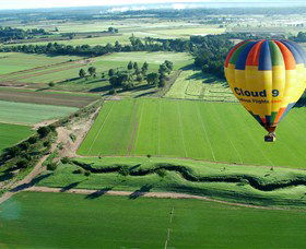 Cloud 9 Balloon Flights - Accommodation Guide 1