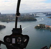 Australian Helicopter Pilot School - Accommodation Asia