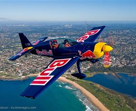 Bankstown Airport NSW Accommodation Asia