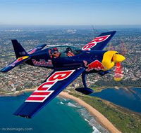 Red Baron Adventure Flights - Accommodation Asia