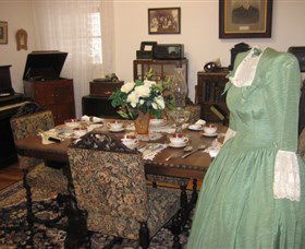 The Hills District Historical Society Museum And Research Centre - Accommodation Guide 0