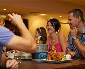 Castle Hill RSL - Accommodation Guide 0