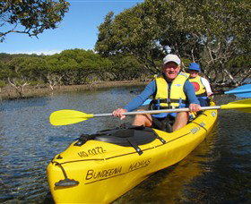Bundeena Kayaks - Accommodation China 1