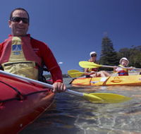 Bundeena Kayaks - Accommodation Asia