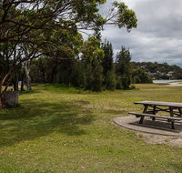 Bonnie Vale Picnic Area - Accommodation Asia
