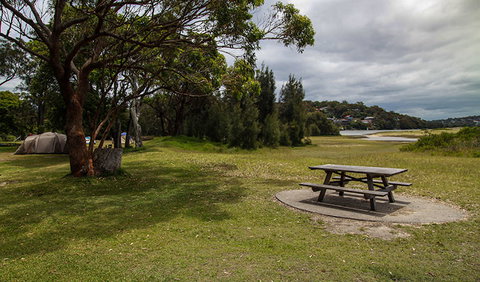 Bonnie Vale Picnic Area - Accommodation China 0