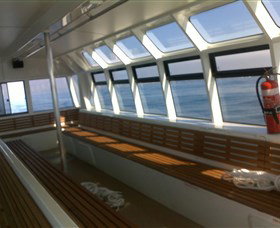 Church Point Ferry Service - Accommodation China 2