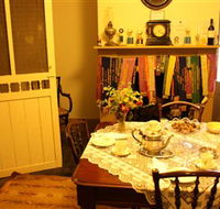 Roughley House and The Pines - Accommodation Guide