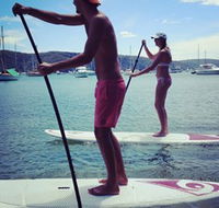Avalon Stand Up Paddle - Accommodation Guide