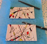 Jennys Painted Pots - Accommodation Guide