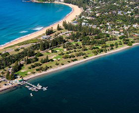 Northern Sydney NSW Accommodation Guide